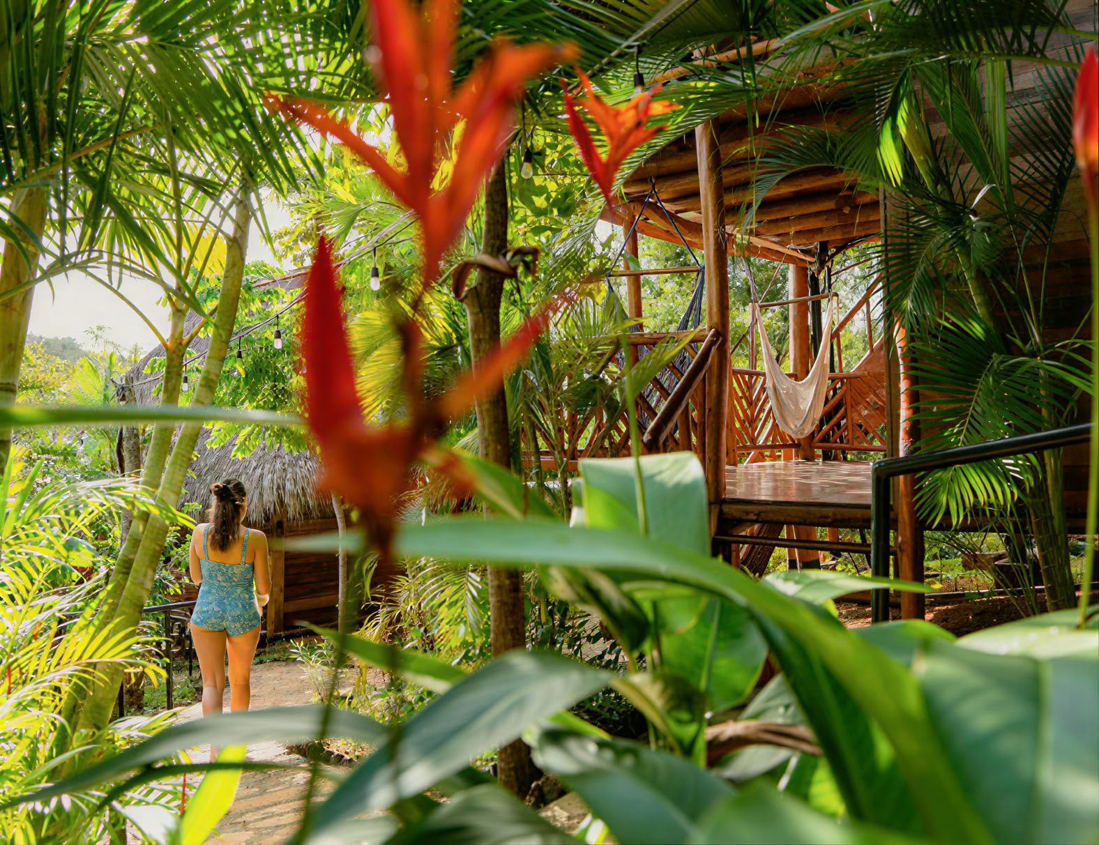 8-daagse surf- en yogaretreat in het paradijs Nicaragua - Eden aan de Chocolata