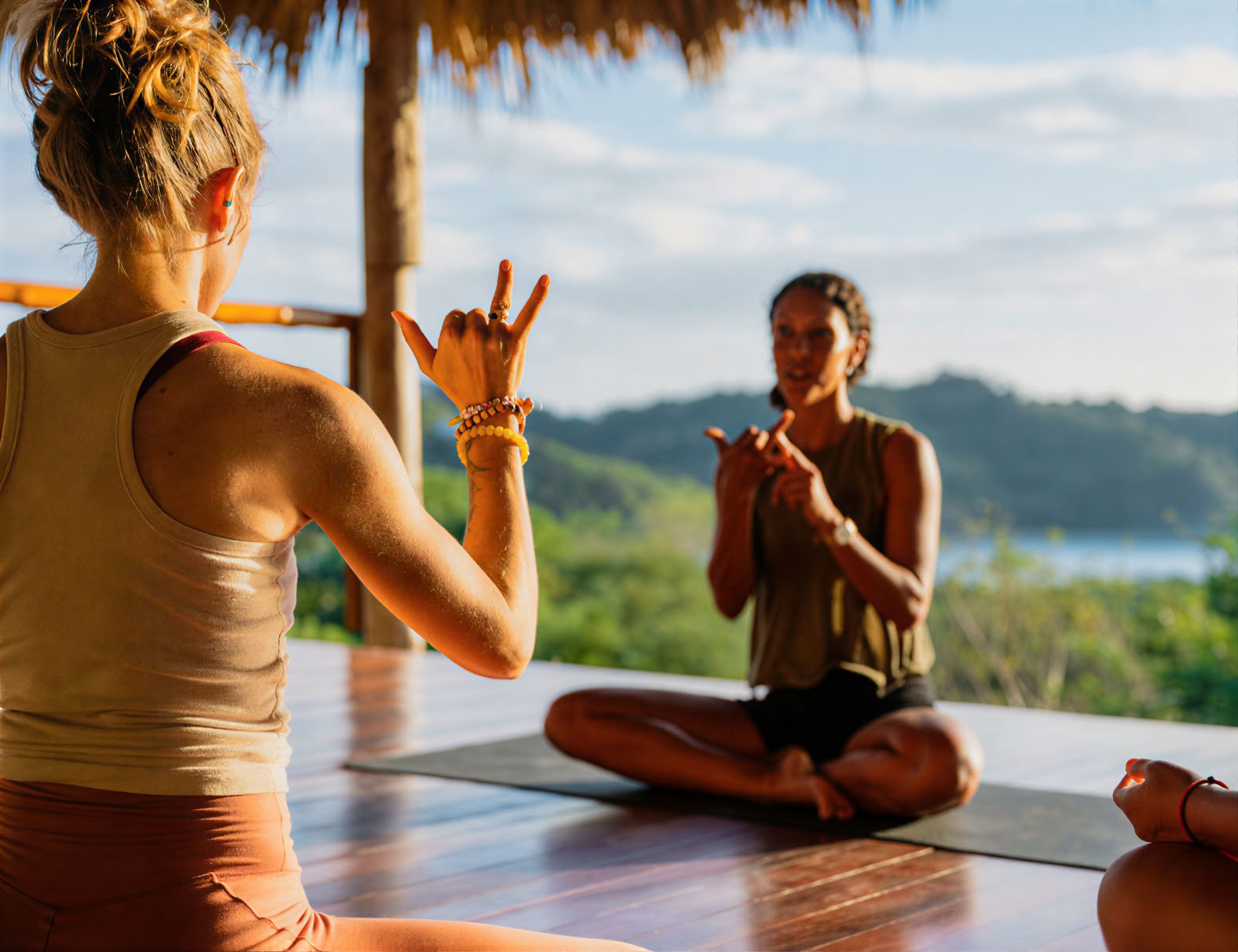 8-daagse surf- en yogaretreat in het paradijs Nicaragua - Eden aan de Chocolata