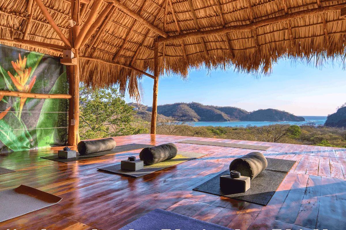 8-daagse surf- en yogaretreat in het paradijs Nicaragua - Eden aan de Chocolata