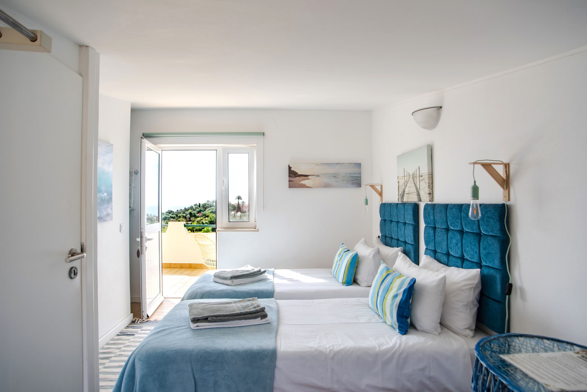 Ervaar alle aspecten van een yogaretreat