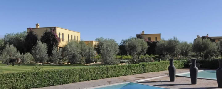 Provence - Frankrijk - 6-daagse yoga- en Inferno Hot Pilates-retreat