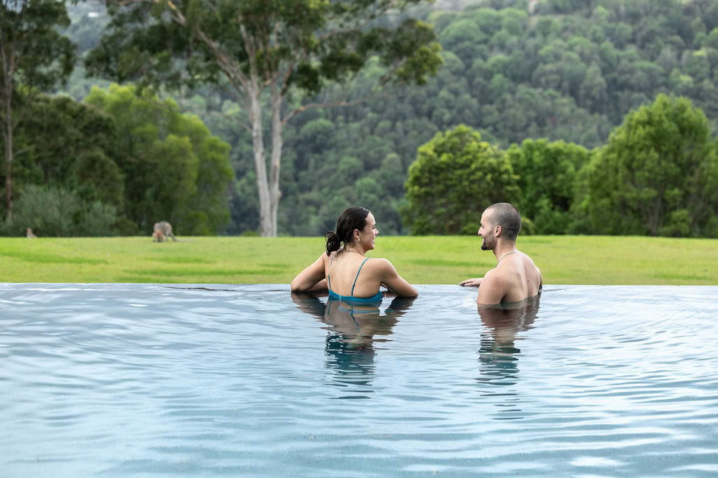 Wellnessweekend