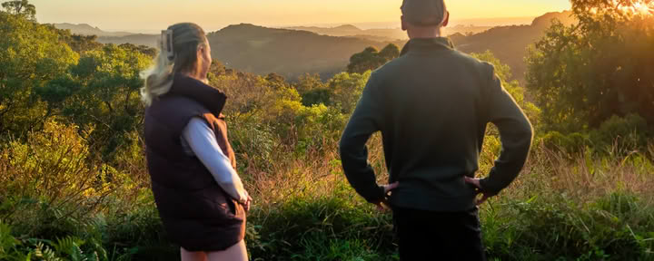 Ultieme Wellnessretreat