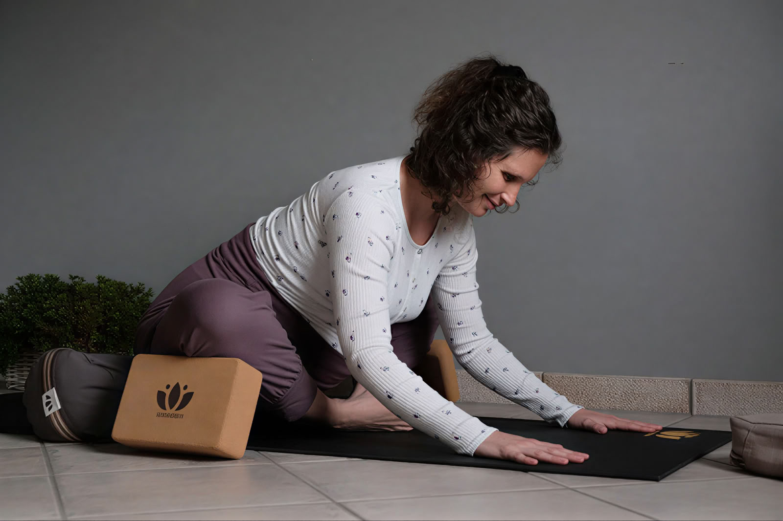 100 uur pre- en postnatale yogadocentenopleiding in Duitsland