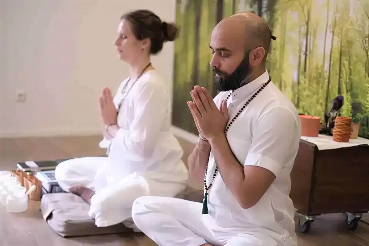 500 uur yoga-docentenopleiding in Duitsland