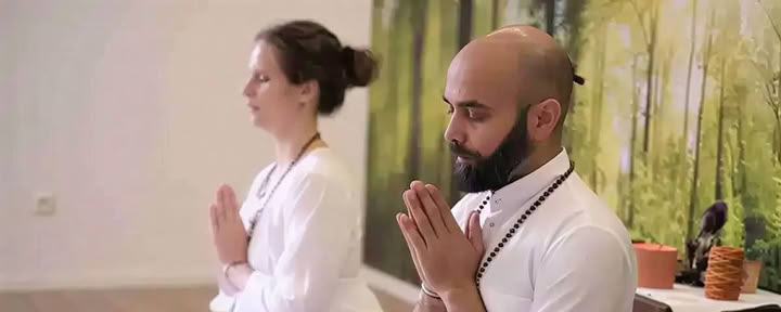 500 uur yoga-docentenopleiding in Duitsland