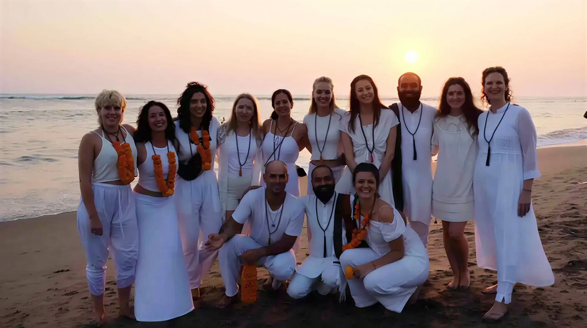 300 uur yogadocentenopleiding Duitsland