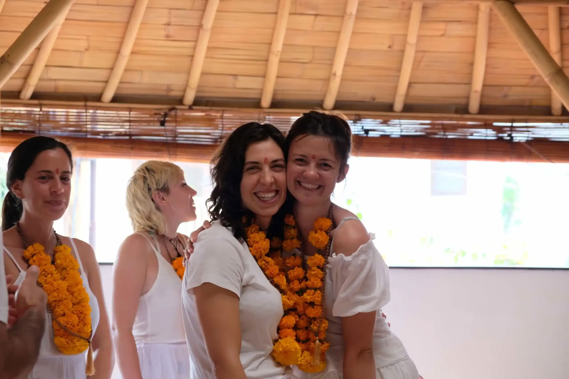 300 uur yogadocentenopleiding Duitsland