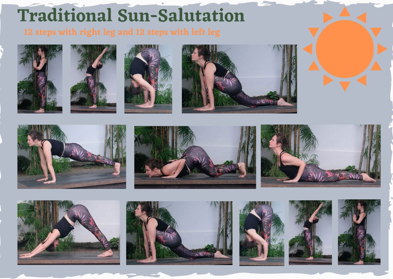 500 Uur Yoga Docentenopleiding Bali