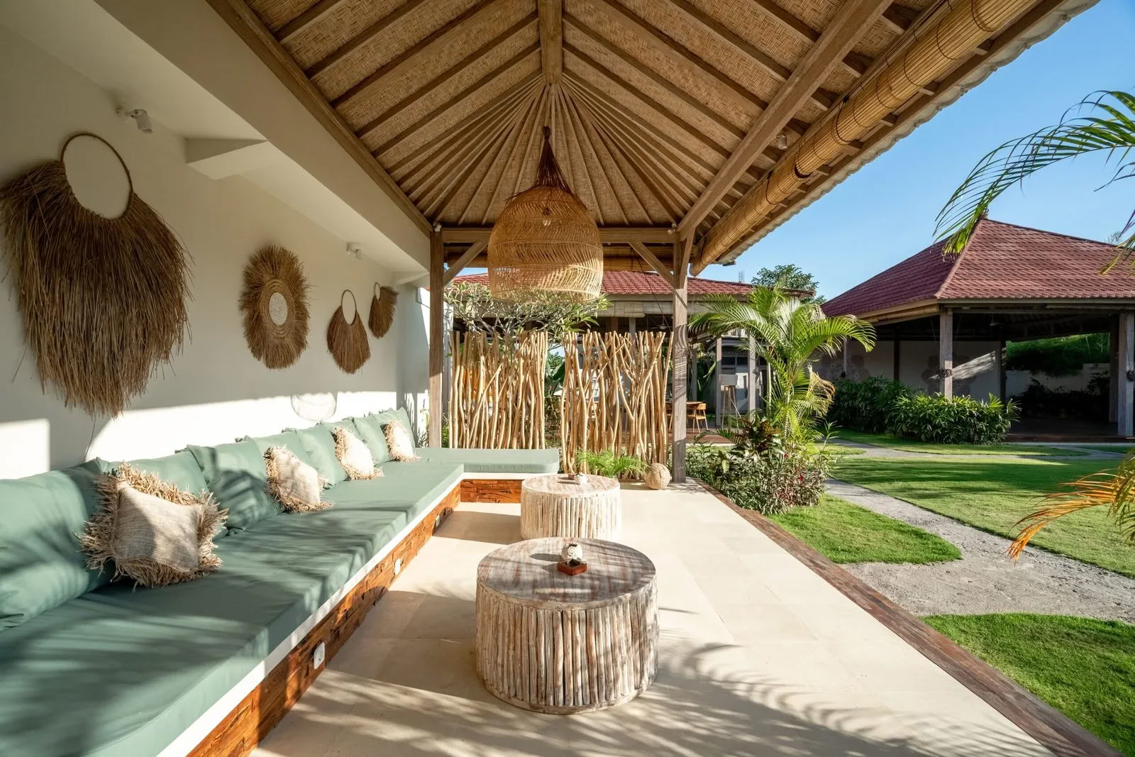 300-uurs yogadocentenopleiding Bali