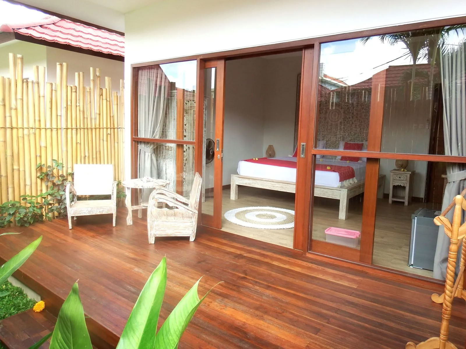 300-uurs yogadocentenopleiding Bali