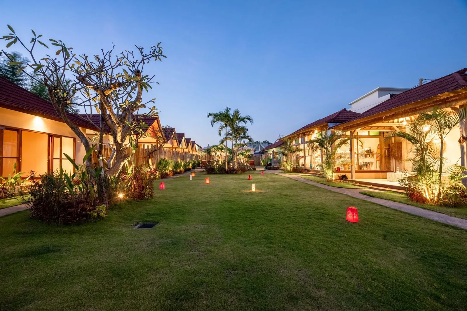 300-uurs yogadocentenopleiding Bali