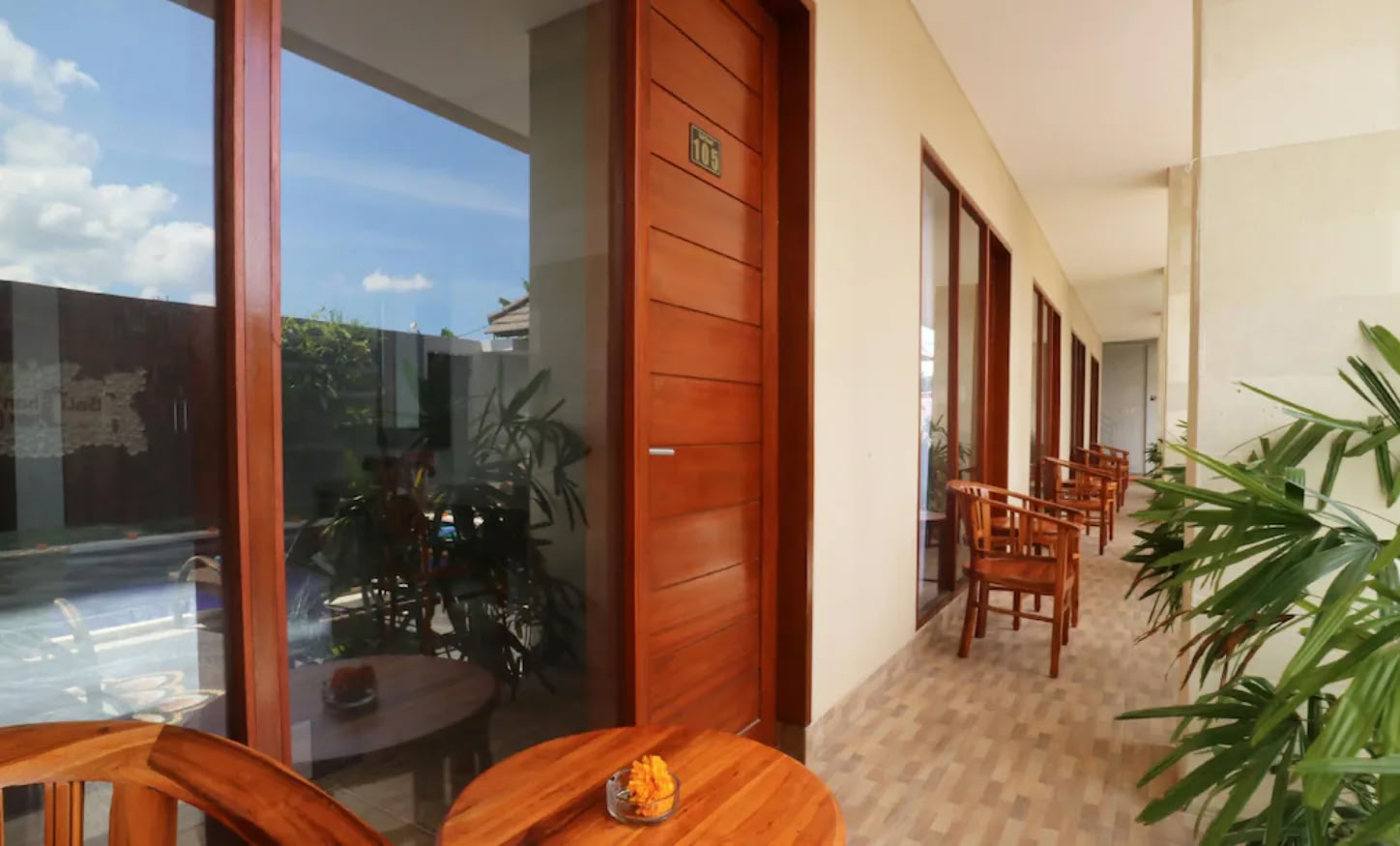 300-uurs yogadocentenopleiding Bali