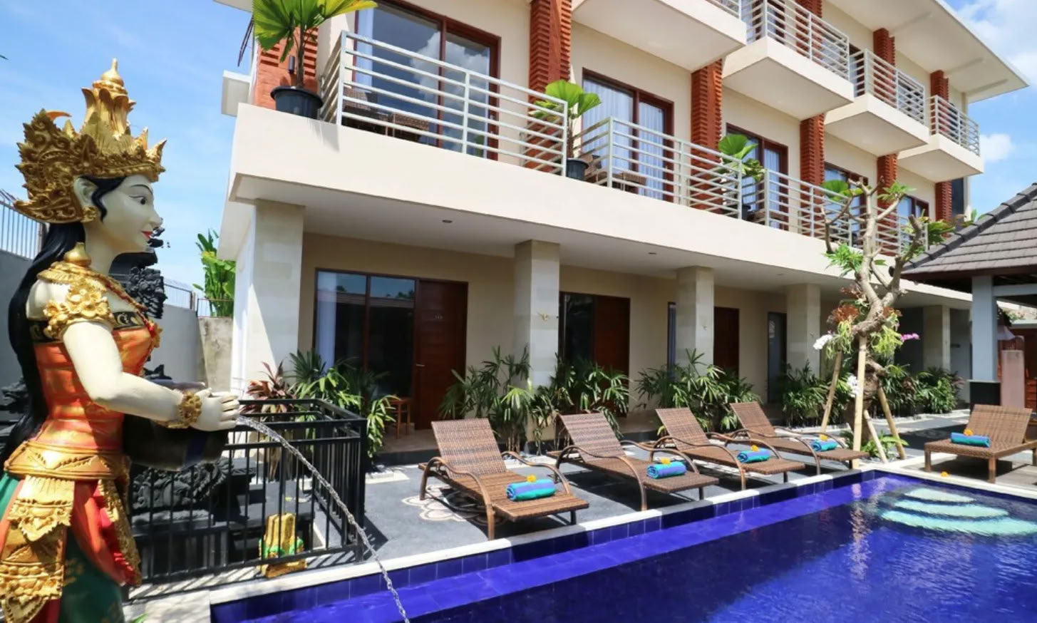 300-uurs yogadocentenopleiding Bali