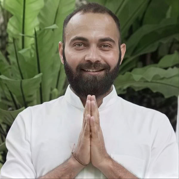 6-daagse yogaretreat in Heimbach, Eifel — mei 2026