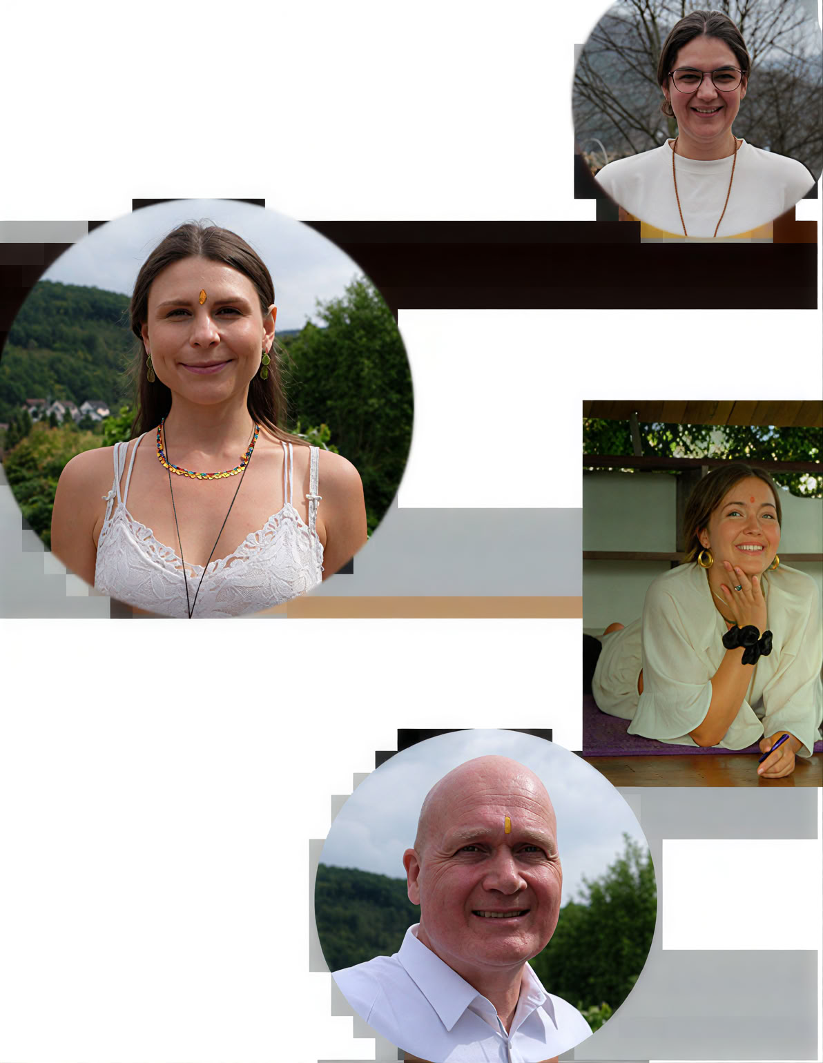 6-daagse yogaretreat in Heimbach, Eifel — mei 2026