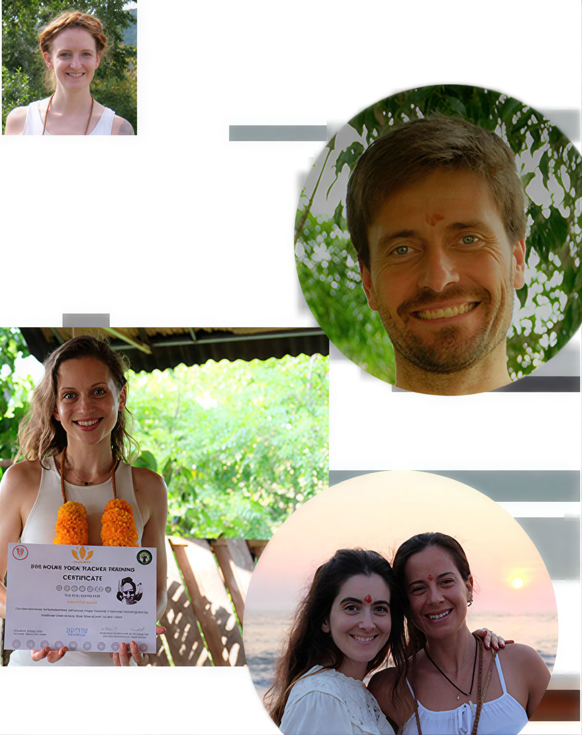6-daagse yogaretreat in Heimbach, Eifel — mei 2026