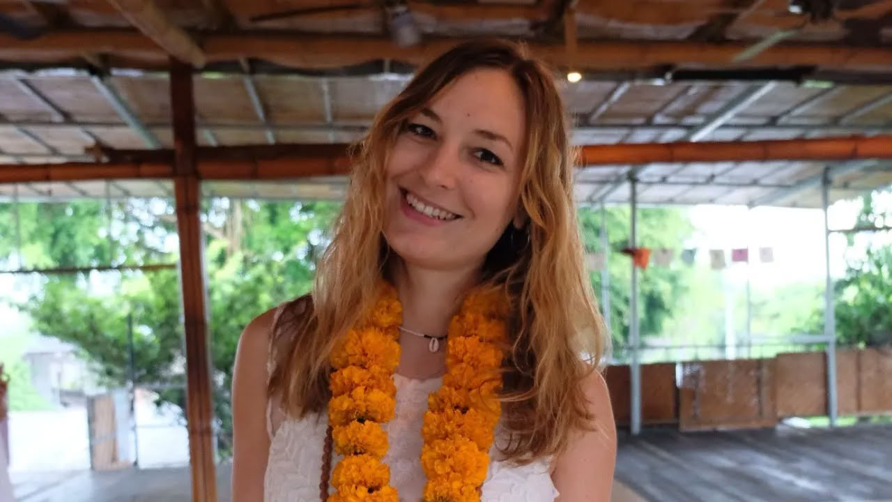 6-daagse yogaretreat in Heimbach, Eifel — mei 2026