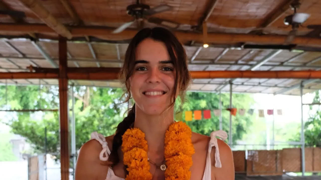 6-daagse yogaretreat in Heimbach, Eifel — mei 2026