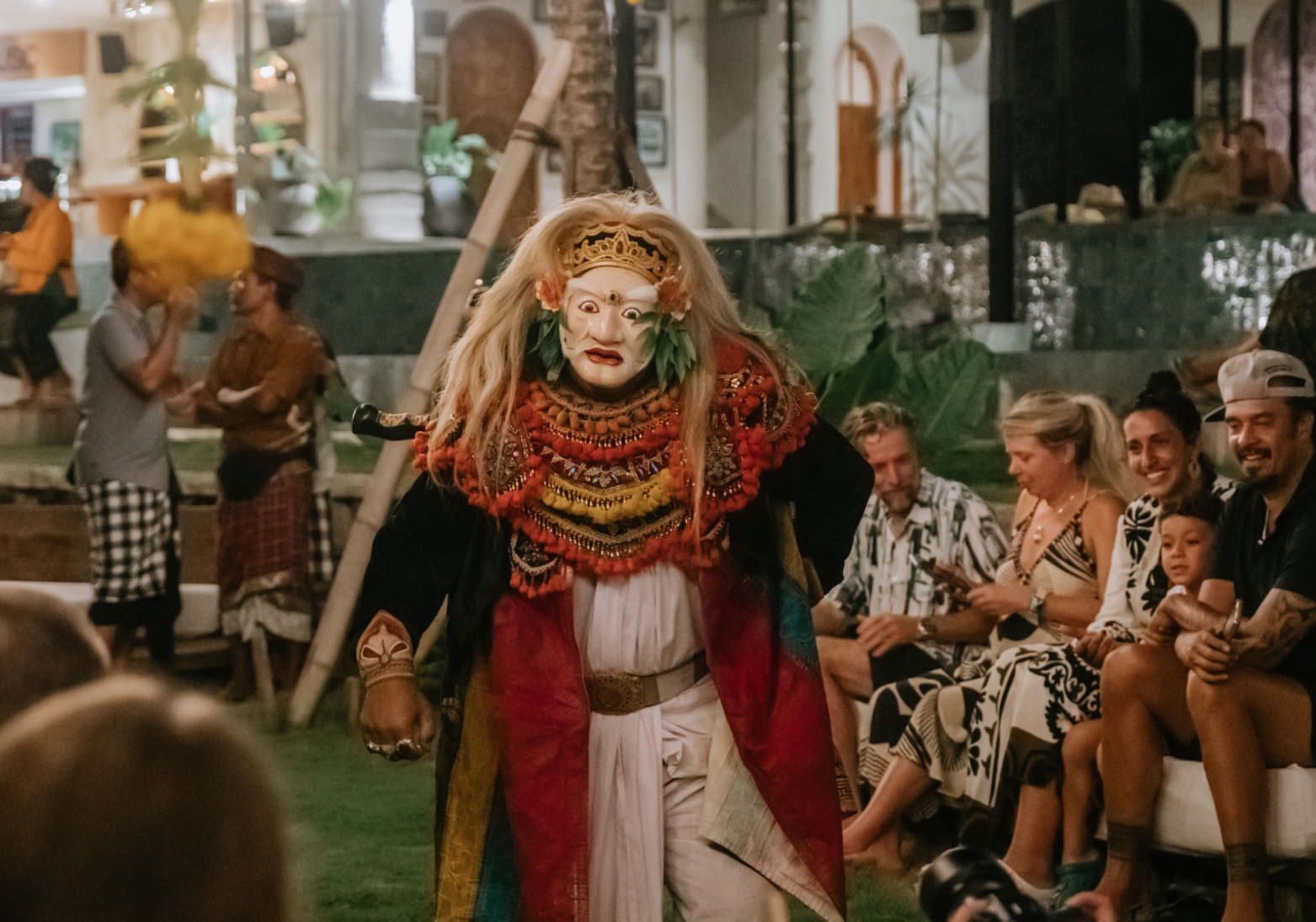 20 uur Soulshine Signature Teacher Training Bali
