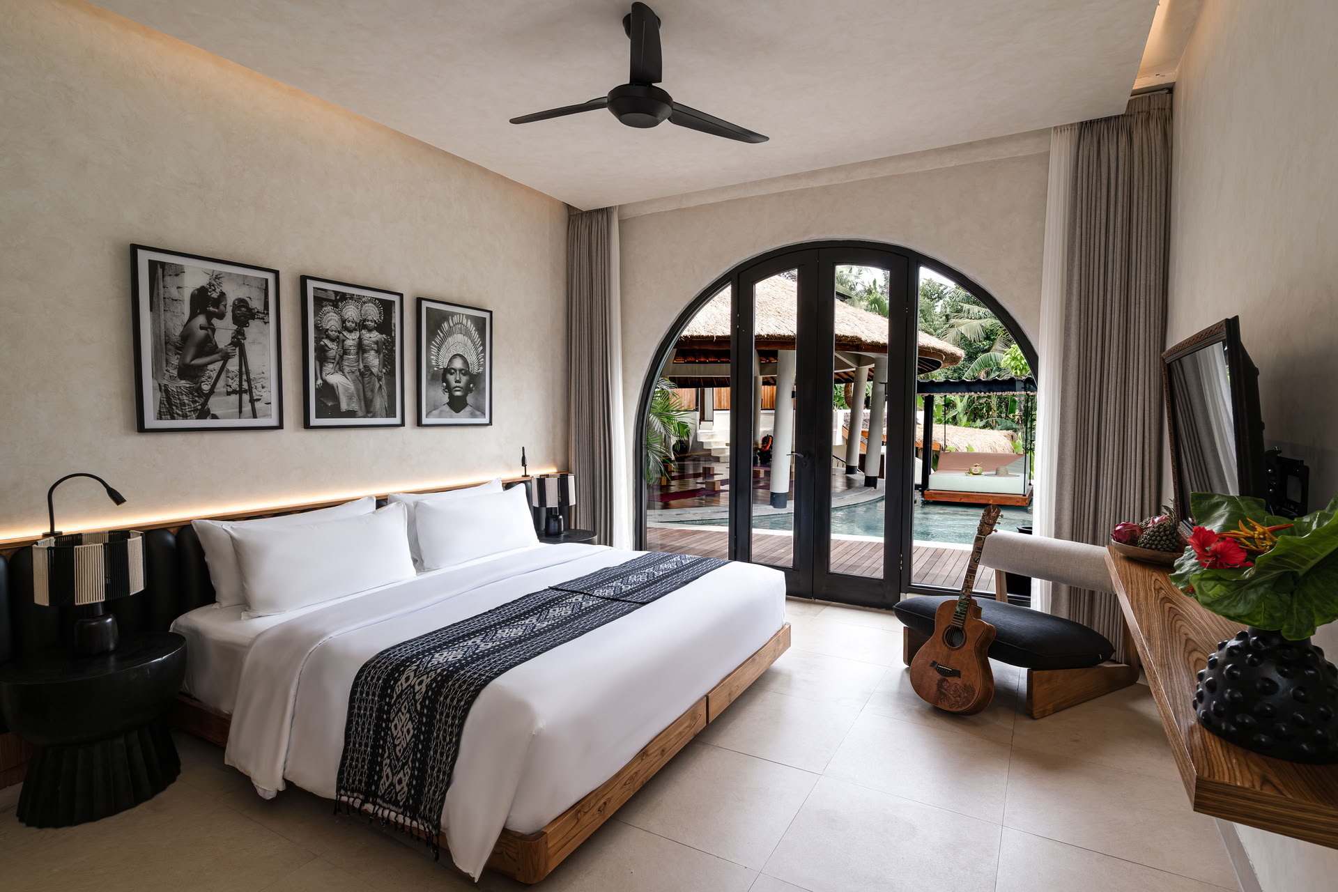 20 uur Soulshine Signature Teacher Training Bali