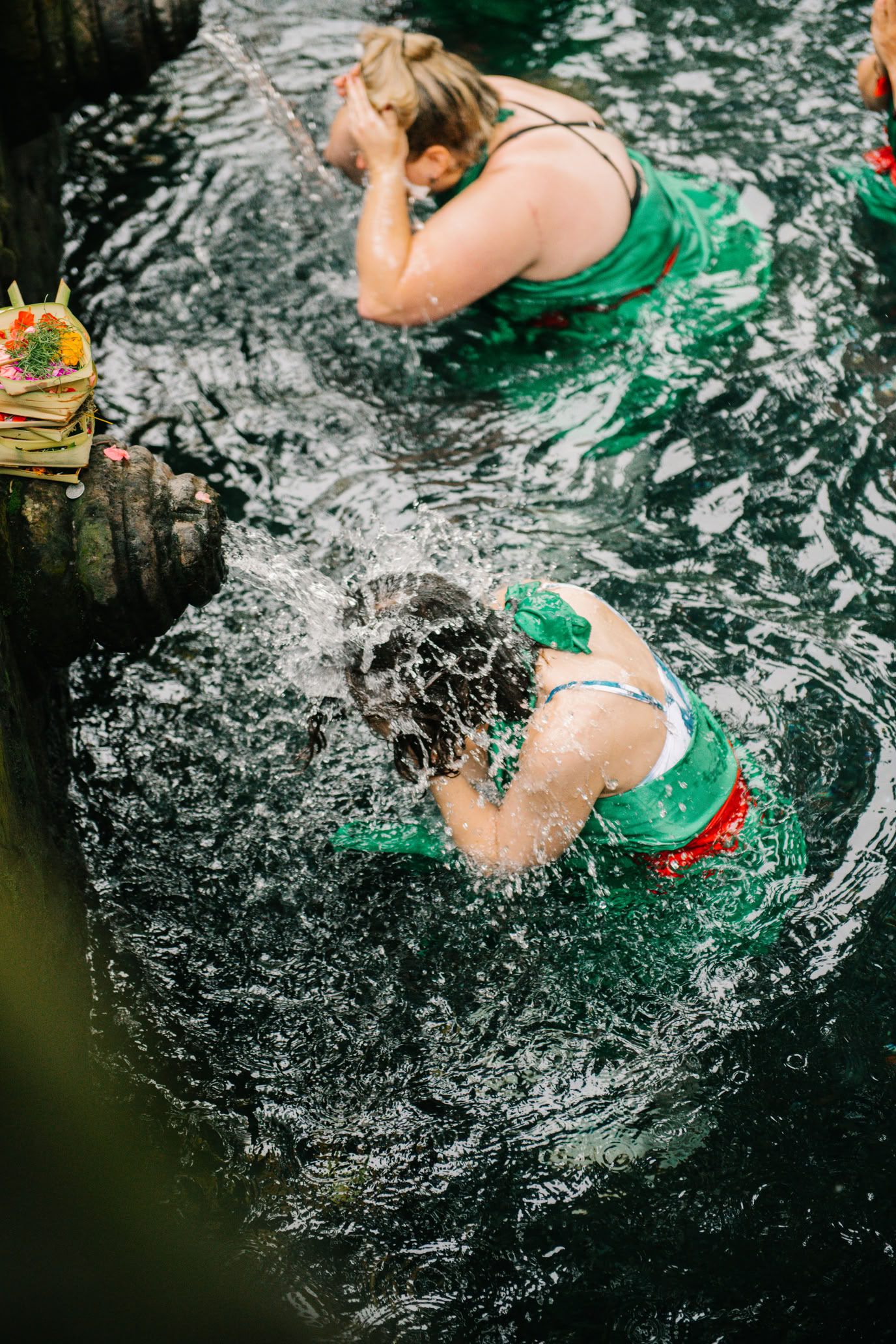 20 uur Soulshine Signature Teacher Training Bali
