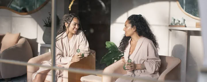 Zielvolle Bali-retreat