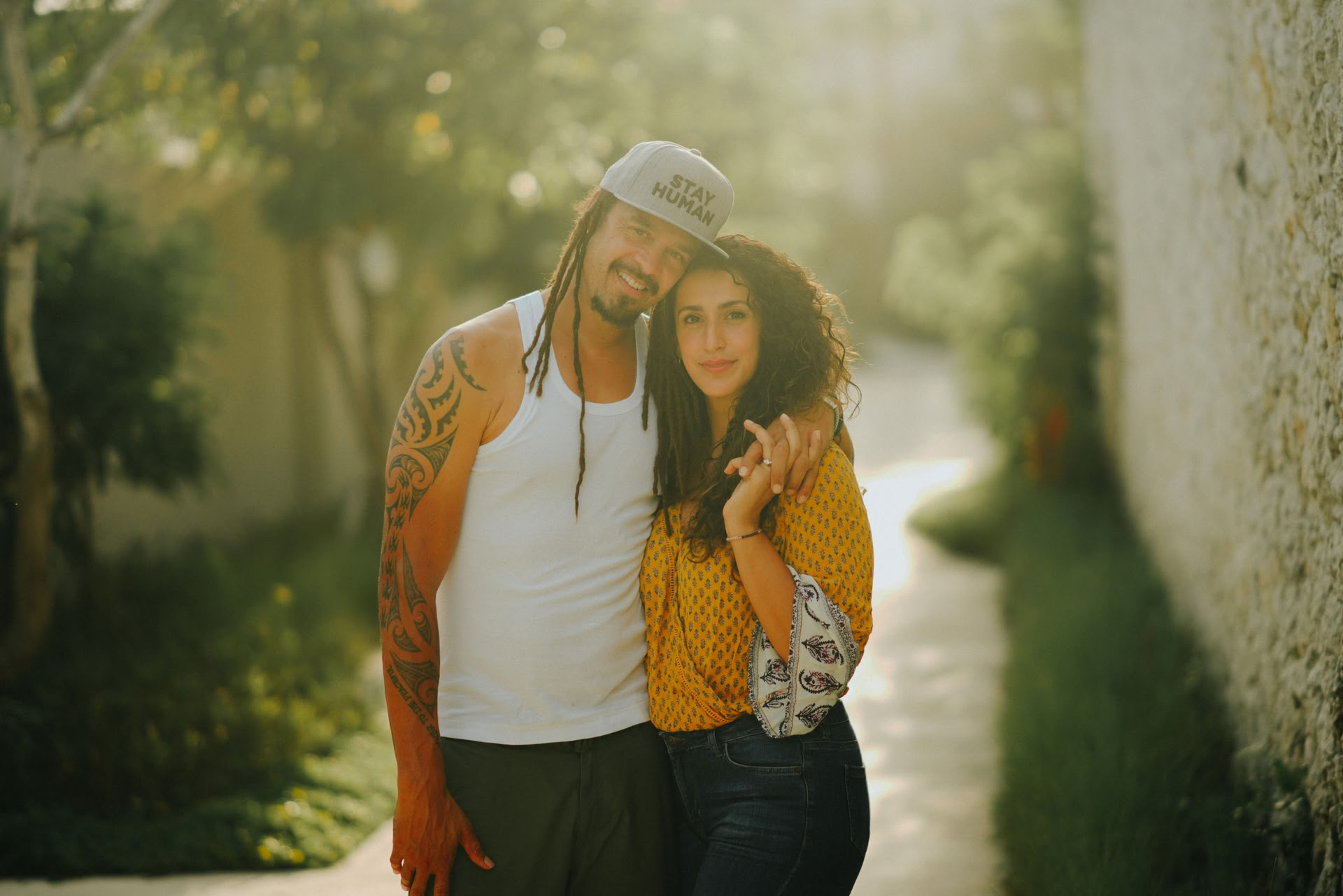 Soulrocker-retreat – 31 okt - 7 nov