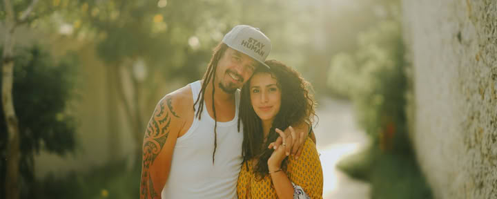 Soulrocker-retreat – 31 okt - 7 nov