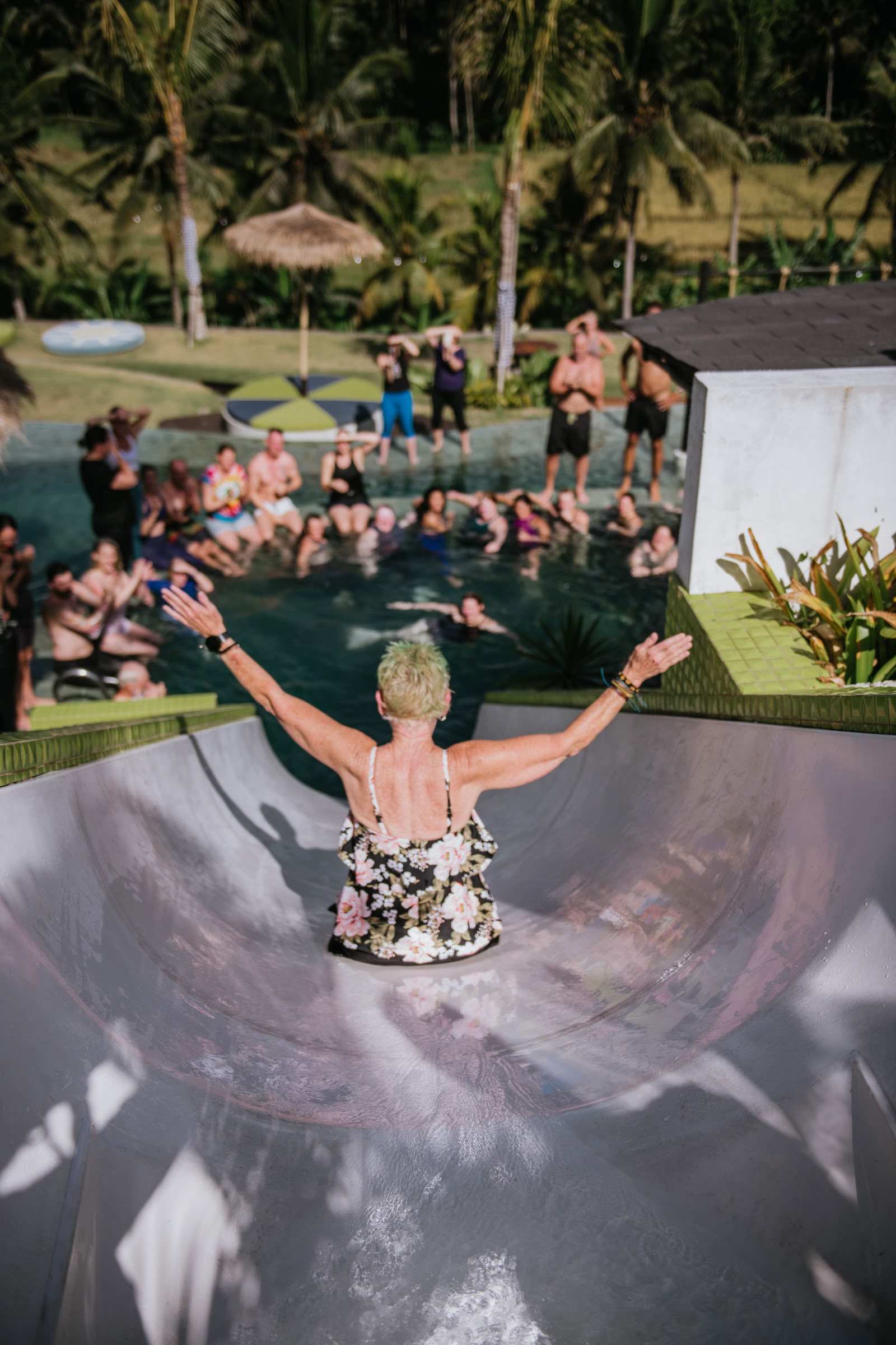 Soulrocker-retreat – 27 feb. - 6 mrt.