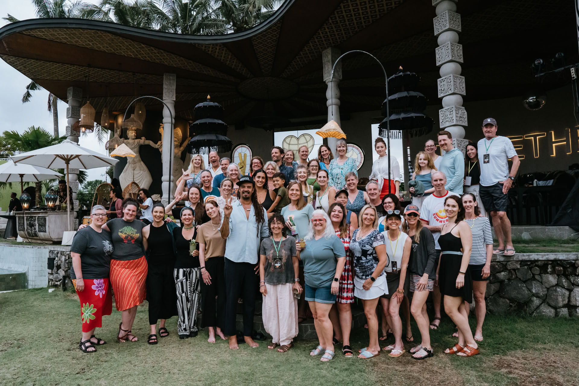 Soulrocker-retreat – 27 feb. - 6 mrt.