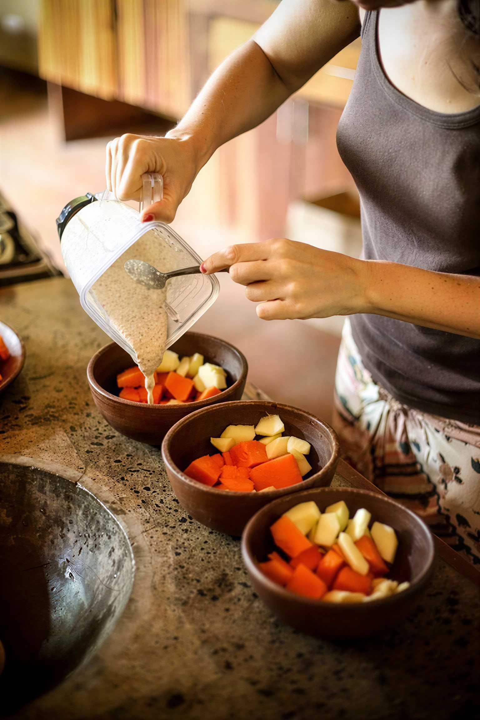Nieuwjaarsreset: 7-daagse yoga- en detoxretreat in Nicaragua