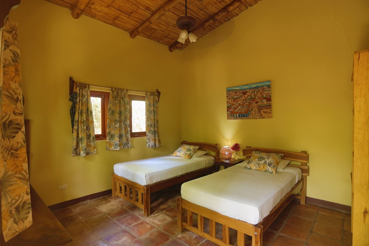 Nieuwjaarsreset: 7-daagse yoga- en detoxretreat in Nicaragua