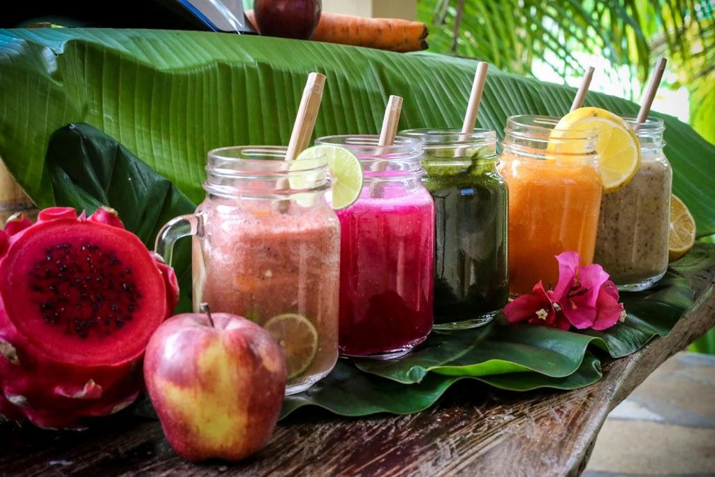 Nieuwjaarsreset: 7-daagse yoga- en detoxretreat in Nicaragua