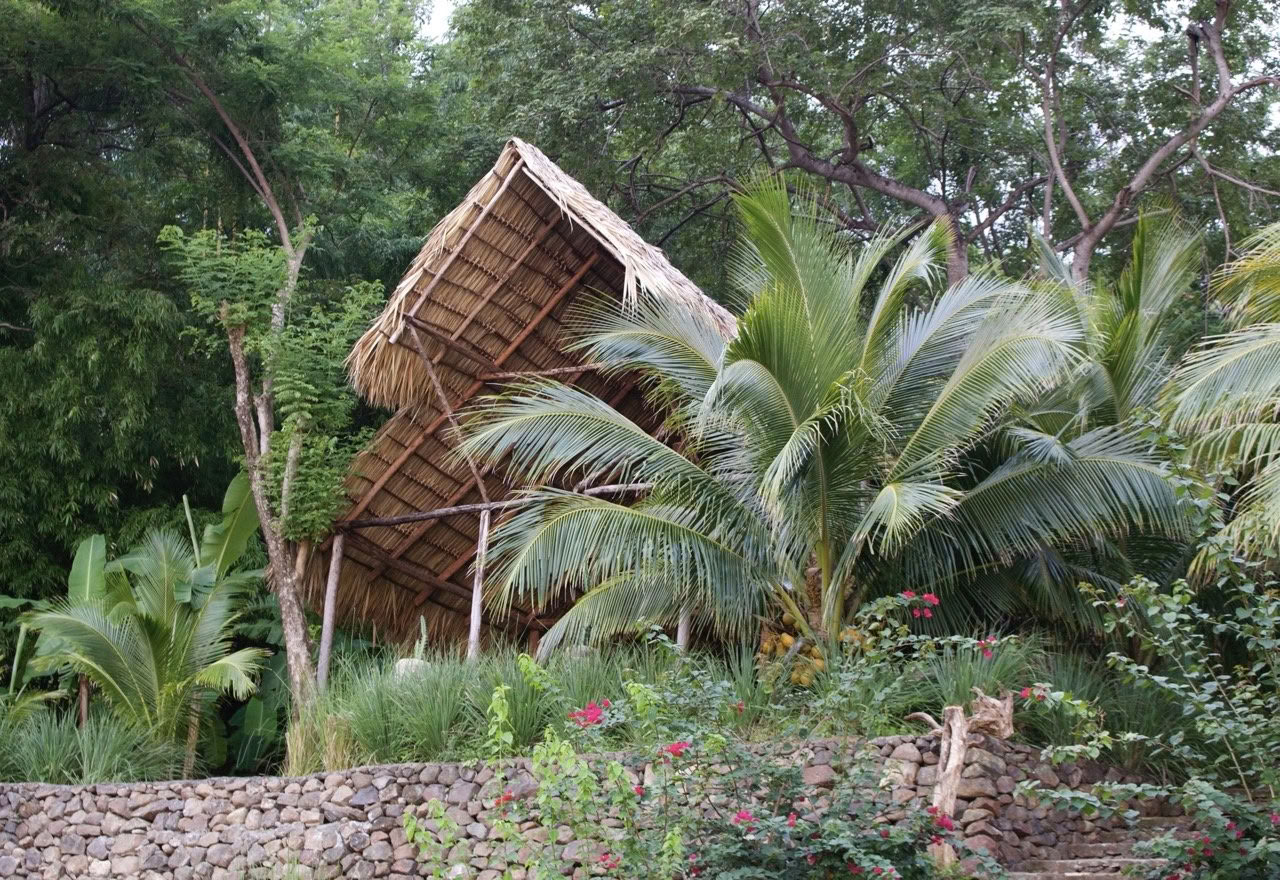 Ontwerp Je Geluk: Flexibele Yoga-retraite in Nicaragua