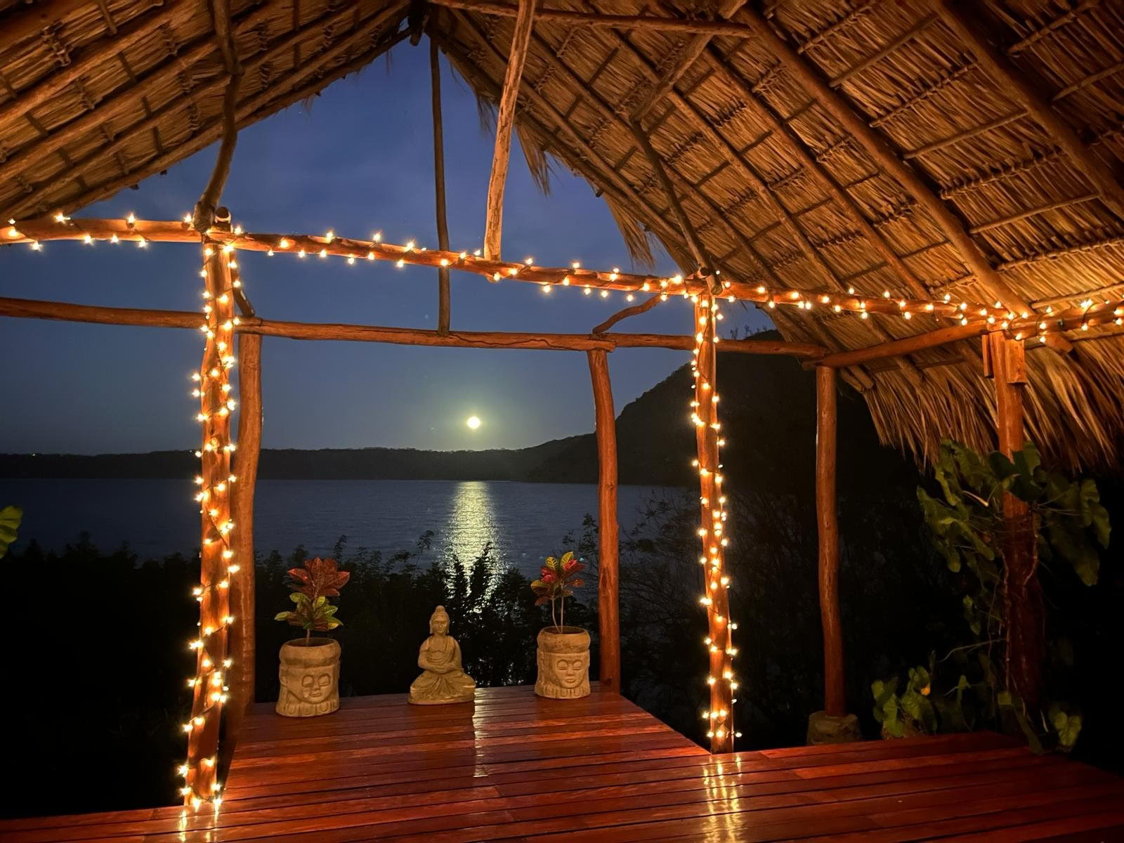 Ontwerp Je Geluk: Flexibele Yoga-retraite in Nicaragua