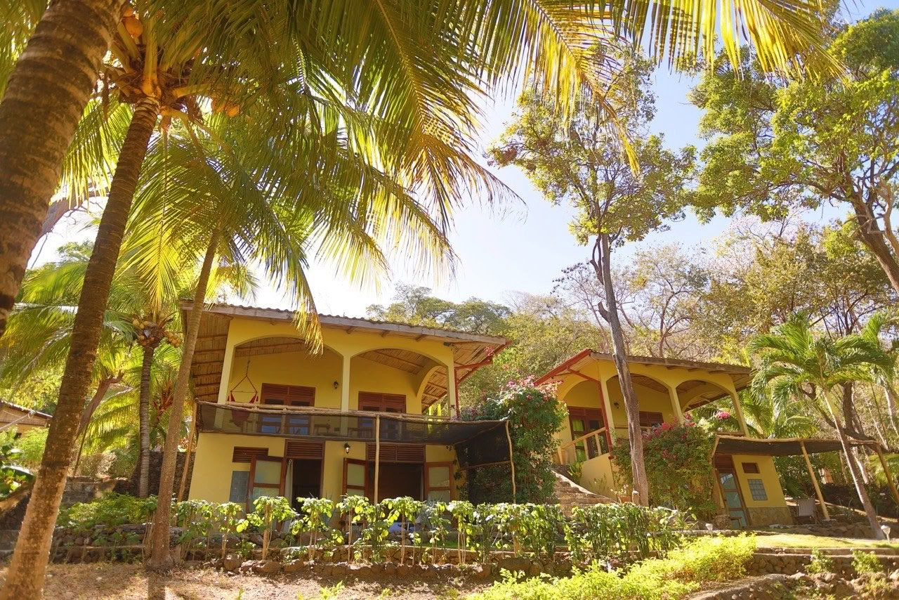 Ontwerp Je Geluk: Flexibele Yoga-retraite in Nicaragua