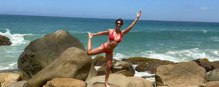 Fit, Plezier en Flow Retraite