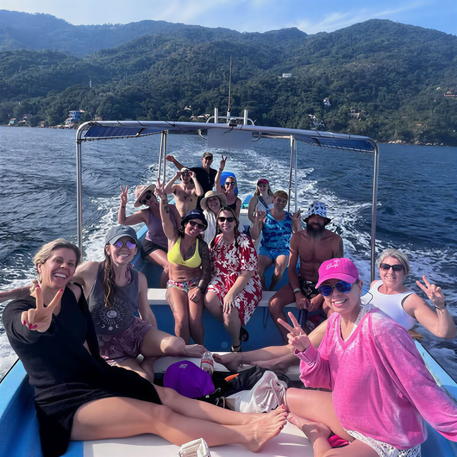 Alchemiseer – Een luxe helings- en avonturenretreat in Mexico