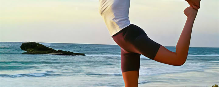 Yoga voor het plezier!
