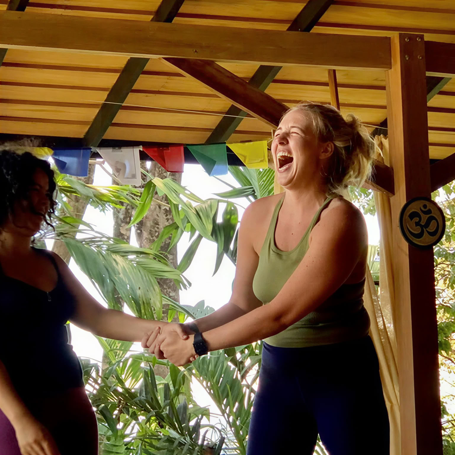Surya Shakti School of Yoga Mexico-immersionretreat