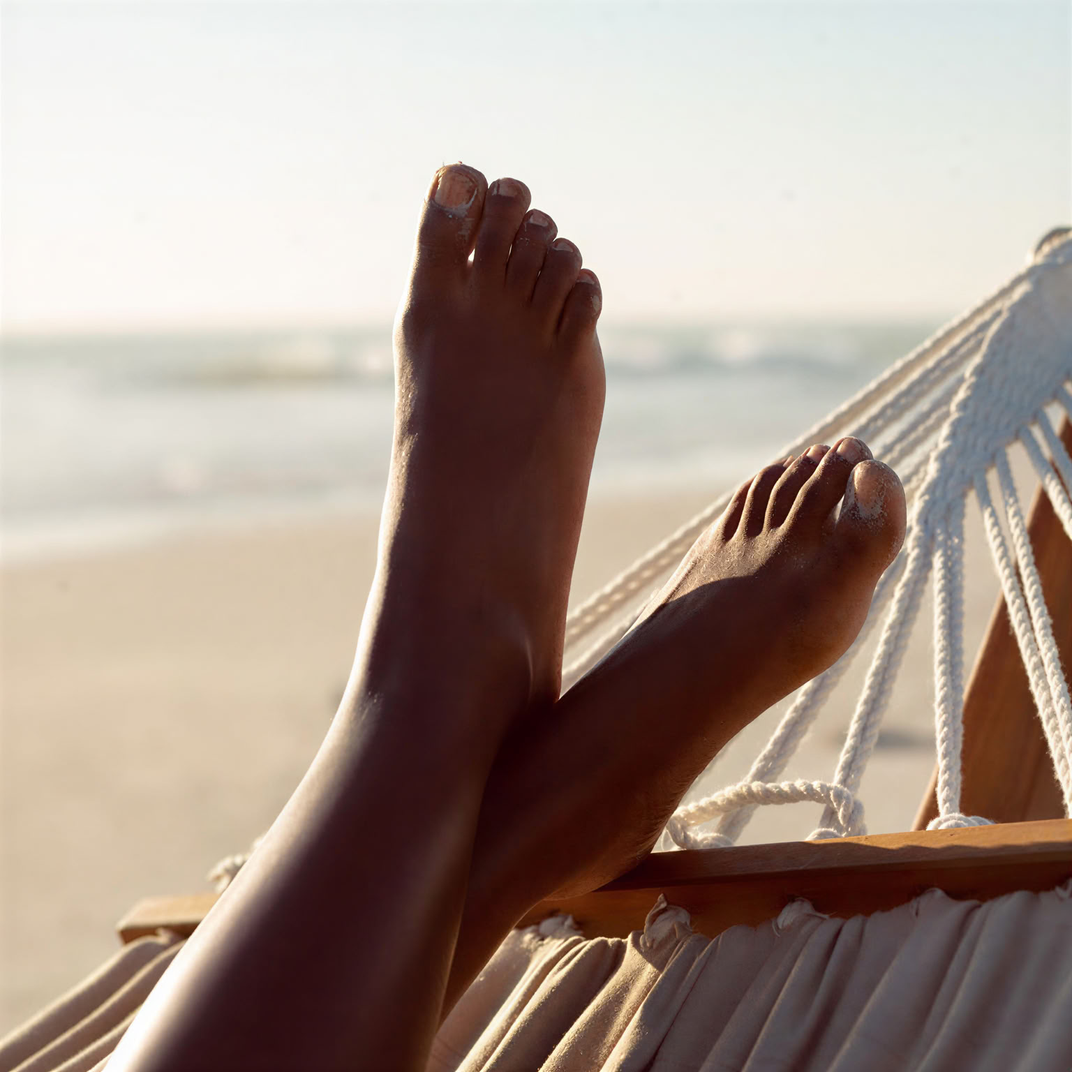 Drie R’s – Herstel. Reset. Ontspan.