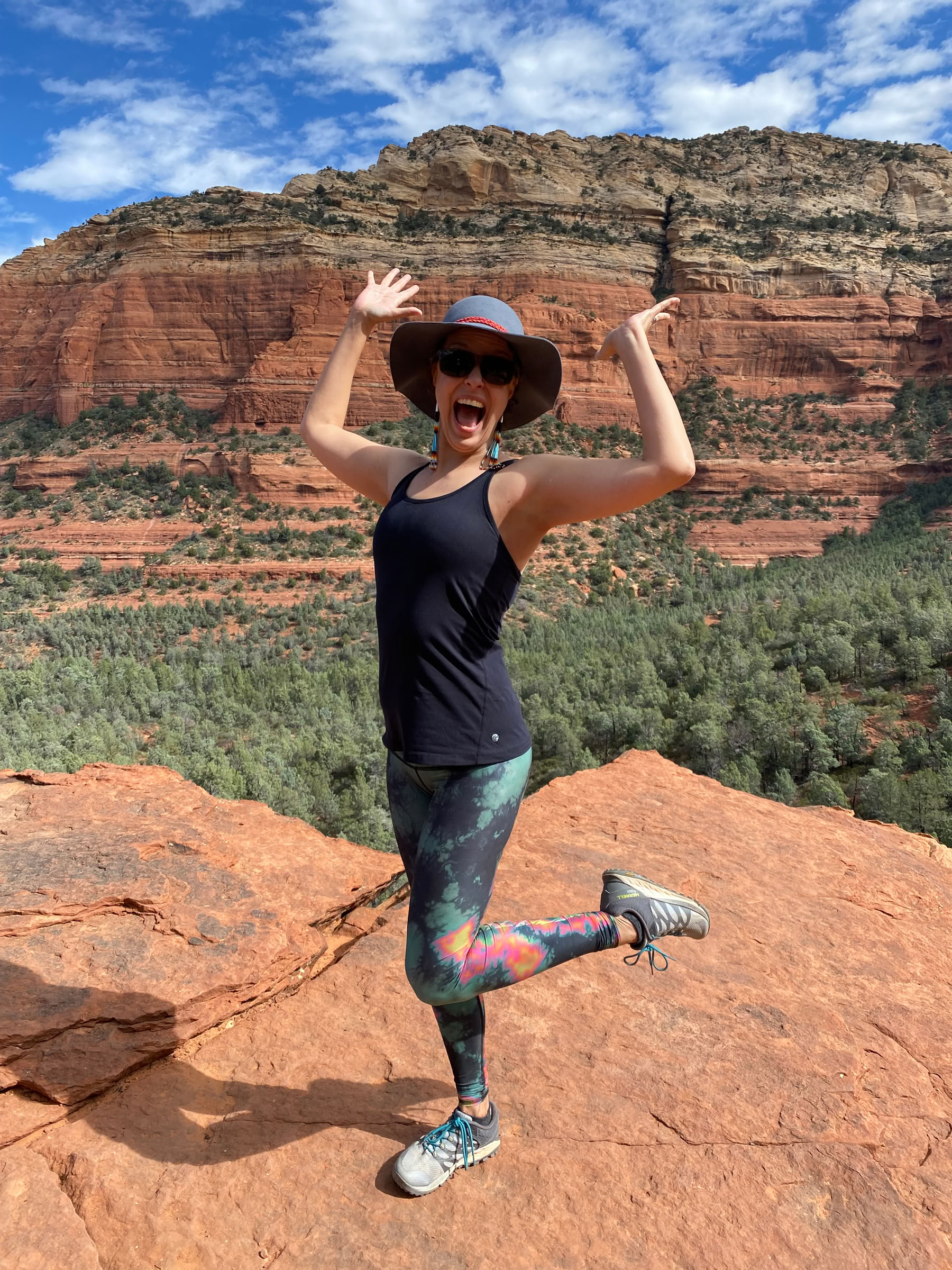 Sedona Woestijnsanctuarium Retreat