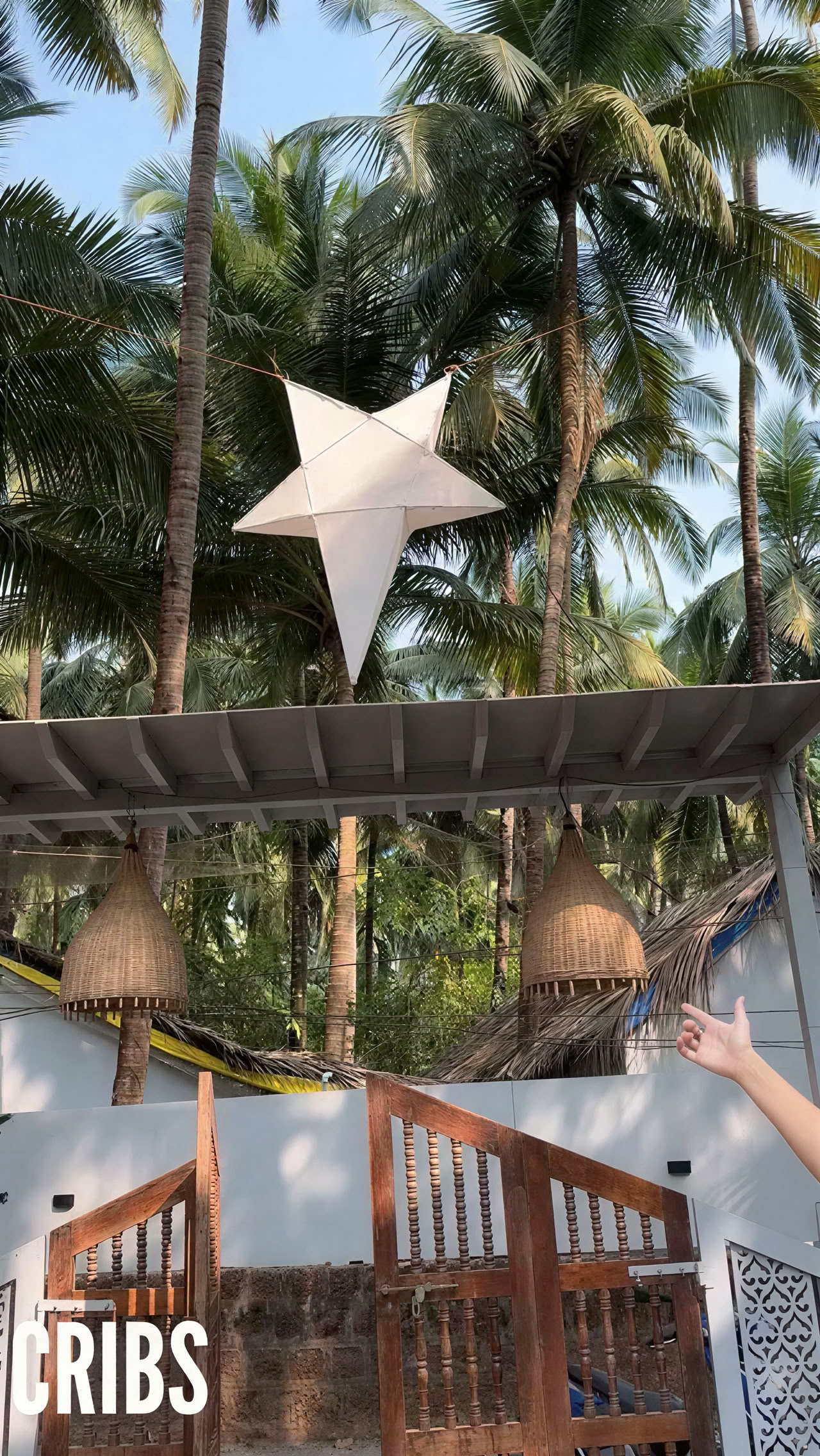 500-uurs yogadocentenopleiding Goa