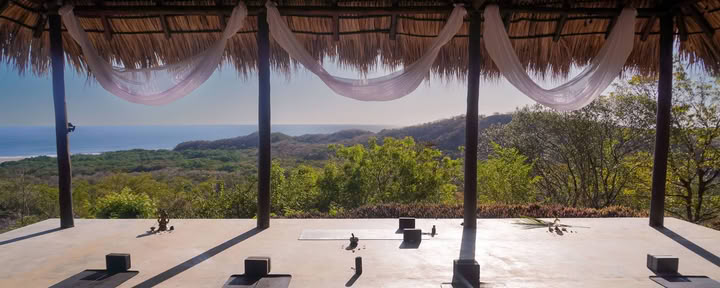 Yogales Popoyo Nicaragua