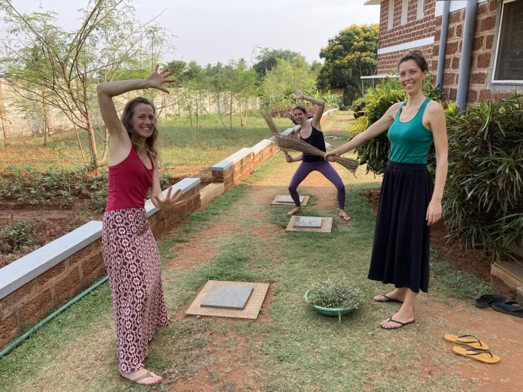 Pancha Kosha Meditatie- en Detoxretreat