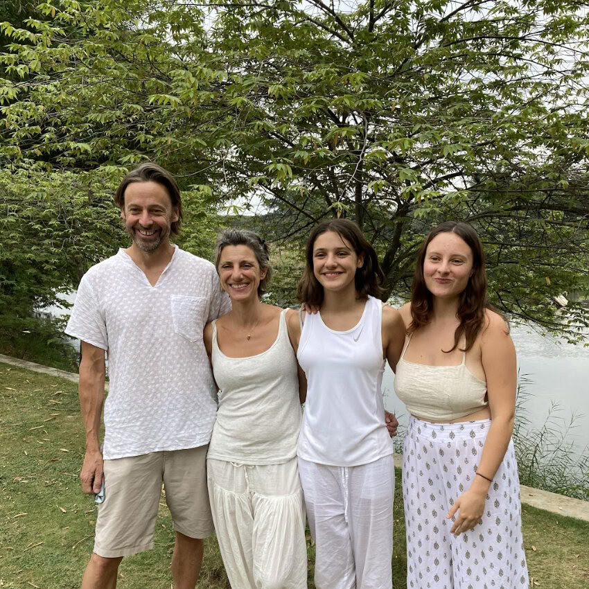 Pancha Kosha Meditatie- en Detoxretreat