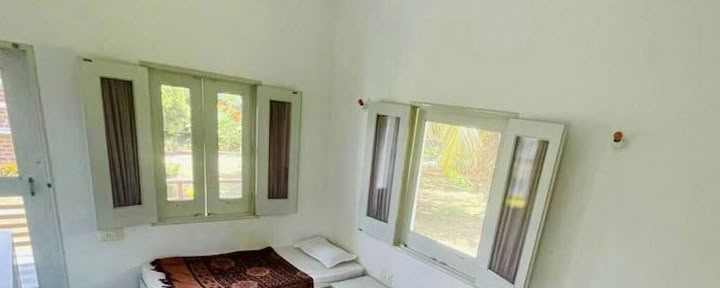 Pancha Kosha Meditatie- en Detoxretreat