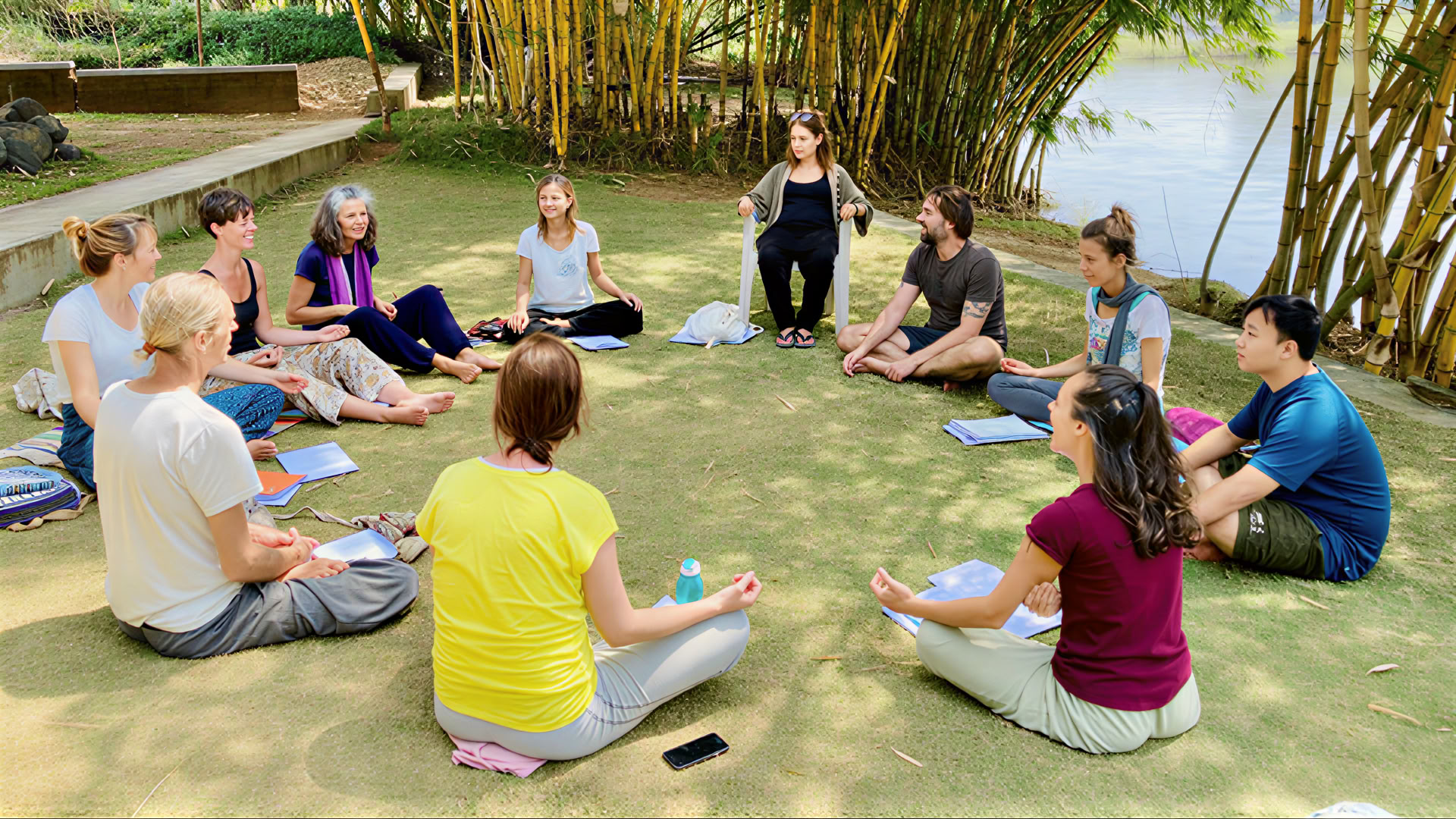 Manvantara-workshop