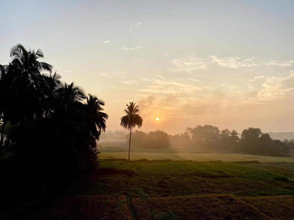 Brahma Mouna Stilte- en Wellnessretreat